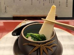 -鳥喜Toriki怀石烧鸟料理