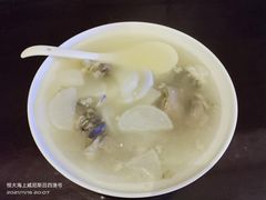-启东恒大酒店·吕四渔号海鲜餐厅