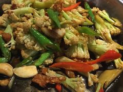 -聚彩居三和酒楼•老字号粤菜(南城店)