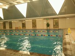 -西吉马游泳健身(协信店)