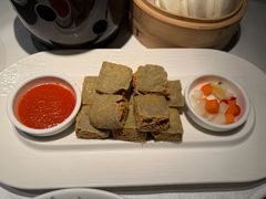 -穿越·外婆家(西溪天堂店)