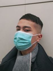 -韦恩先生Barbershop英式男士理发馆