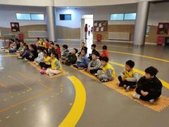 -北京市朝阳区阳光起点幼儿园(东坝园)