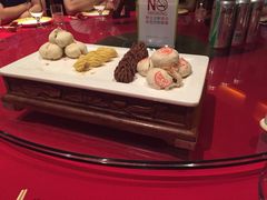 那家盛宴-那家小馆•北京菜•烤鸭(香山店)