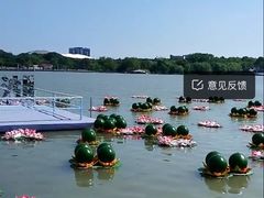 -东湖景区