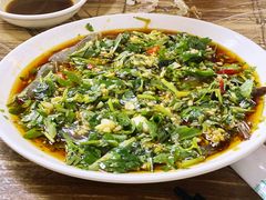-官塘鱻鱻鱼生