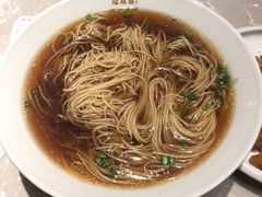 -松鹤面馆·古法焖肉面(观前店)