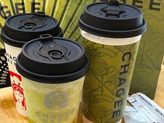 -霸王茶姬(五一路店)