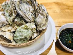 高压锅生蚝-盒马鲜生(杭州运河上街店)