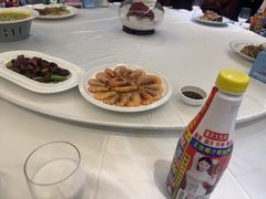 -欢乐海岸美食联盟