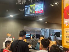 -麦当劳(大亚湾龙光城店)