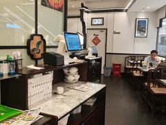 -小菜园新徽菜(宜兴八佰伴店)