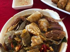 -车头老二大排档(金城步行街店)