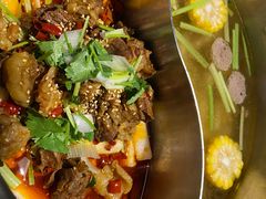 -今日炊牛·潮汕牛肉火锅(华采天地店)