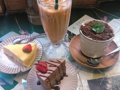 -懒鱼时光馆(沙坪坝店)