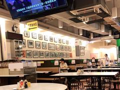 大堂-大哥餐厅(西城花园店)