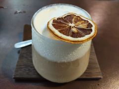 -Nirvana Cafe&Bar(北仓文创街区店)