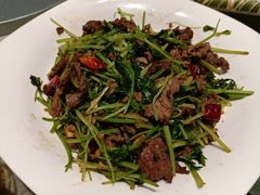 -梁家大院•农家菜(昆山会展中心店)