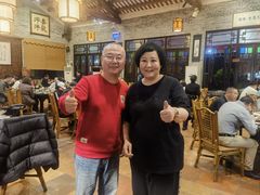 -猪肉婆私房菜(容桂总店)
