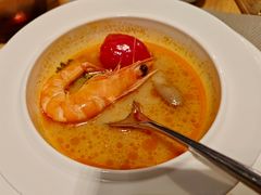 -解放碑威斯汀酒店-知味国际美食餐厅