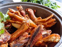 -美极鲜食坊(宝安南路店)