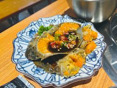 -哼蟹二将·烤肉酱蟹(合生汇店)