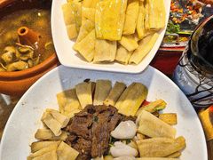 -十二点·辣椒炒肉(南山店)