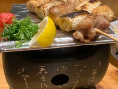 -大岛日本料理铁板烧(南通大饭店)