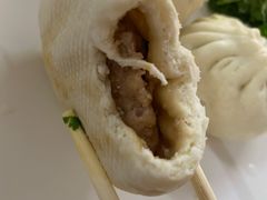 -四平包子铺