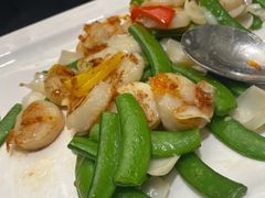 -富淳饭店(陆家嘴保利广场店)