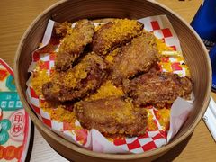 -避风塘·老港味餐厅(虹口龙之梦店)