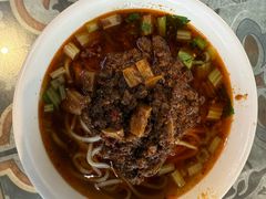 -吴记怪味面(牛王庙店)