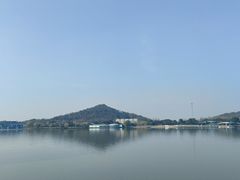 -上海月湖雕塑公园