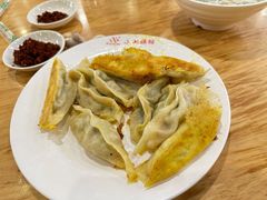 -西工饭庄快餐厅(西工小街店)