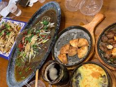 -老东镇啤酒屋海鲜加工·蒸汽海鲜·海鲜烧烤(台东店)