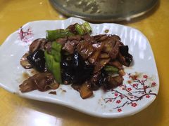 -青岛锅贴(四流中路店)