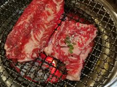 -丸藏和牛烧肉专门店(园区师惠坊店)