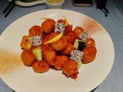 -晓粤·惹味粤菜(凯德乐峰广场店)