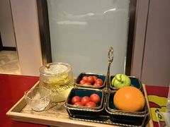 -华夏良子·足道SPA艾灸(翠微店)