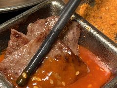-海之屋韩式烤肉(海棠68环球美食街店)