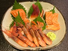 -福樱兰海鲜放题铁板烧(加州店)