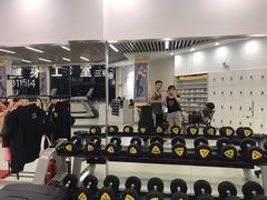 -中田健身工作室(胜利门店)