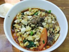 -刘信牛羊肉小炒泡馍(回民街店)