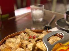 -神府路壹号·海鲜烧烤·砂锅粥·锅物(三坊七巷店)