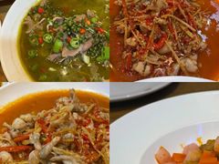 -九老汉·川渝江湖菜(合川路2店)