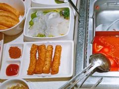 -海底捞火锅(天鹅湖银泰店)