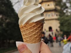 -灵谷景区