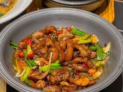 -浙食逅·弄虾·融合菜·小龙虾(双城国际店)