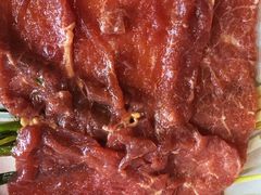 川中嫩牛肉-川中故事·成都老火锅(东书房店)