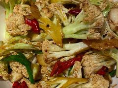 浏阳花菜-湘悦回家(棠东店)